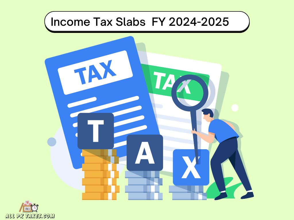 income tax slabs