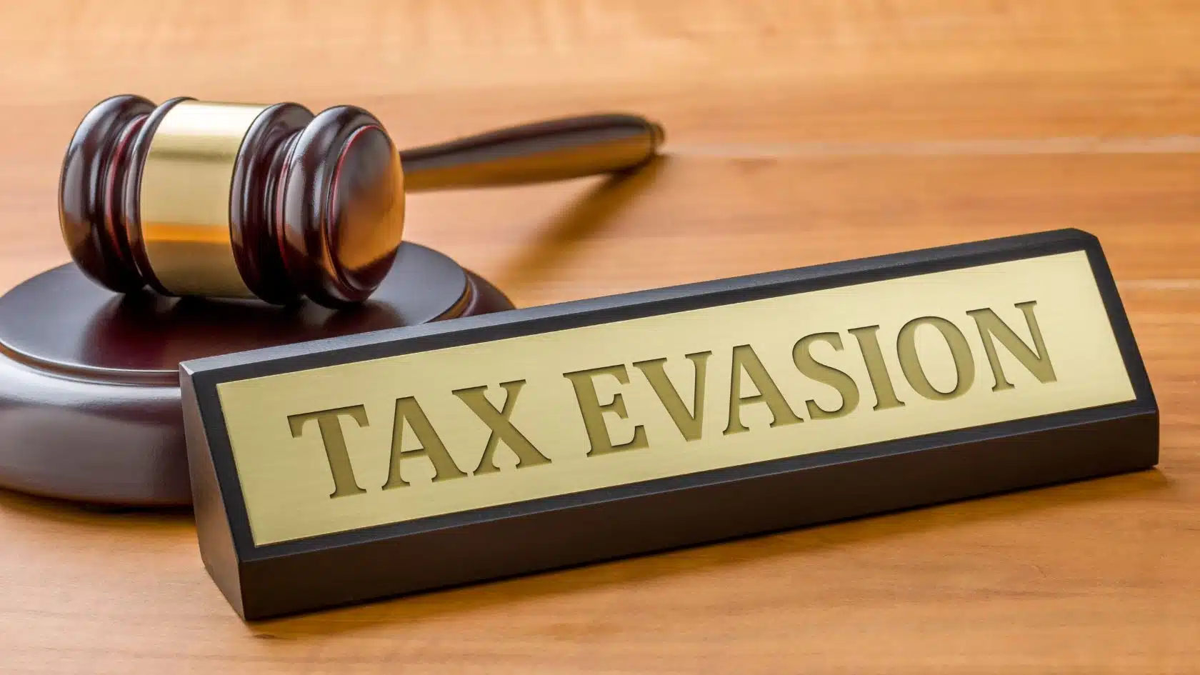 fbr tax evasion