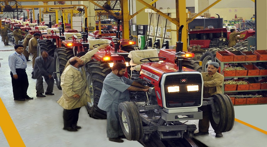 Millat Tractors Limited Challenges FBR’s Rs18 Billion Tax Demand