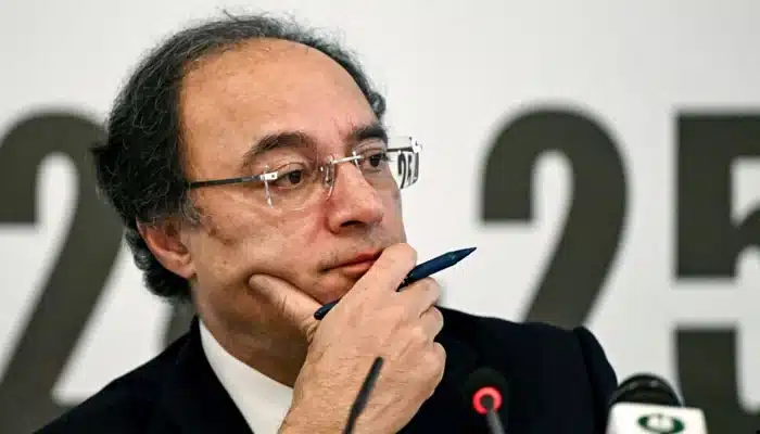 Finance Minister Announces Budget Relief for Salaried Class Amid Economic Progress