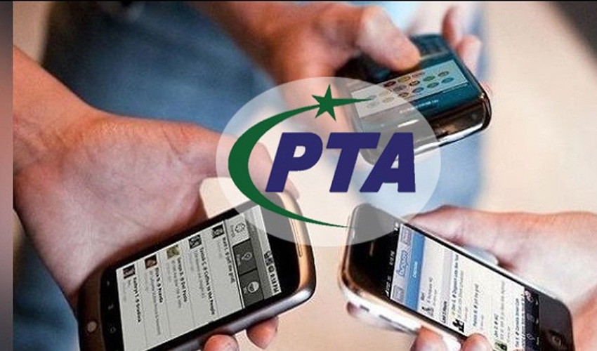 PTA Advises Consumers to Verify Mobile Device Tax Payment Before Purchase